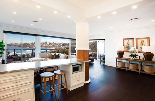 Tamarama Casa | Tamarama Cliffhouse