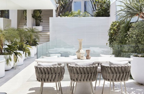 Tamarama Casa | Tamarama House has 5 bespoke bedrooms and is home to enchanting views.