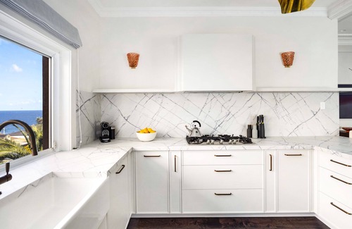 Tamarama Apartamento | Tamarama Luxe with Ocean Views