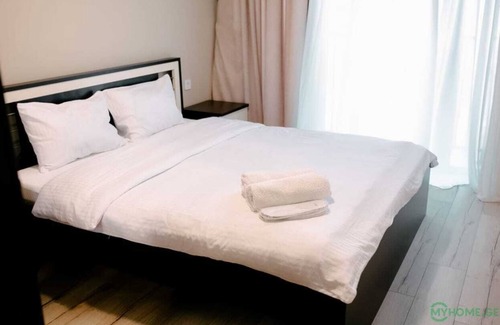 Saburtalo Apartamento | Tamarashvili apartamento m2