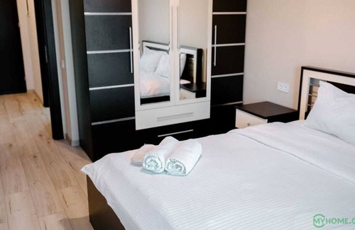 Saburtalo Apartamento | Tamarashvili apartamento m2