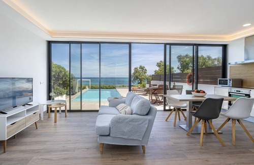 Son Serra de Marina Chalet De Esquí | Tamarells 1 by the sea
