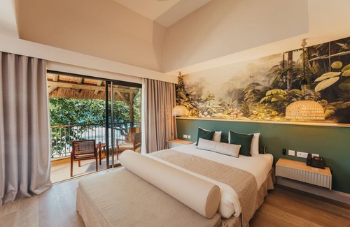 La Mivoie Complejo | Tamarina Golf & Spa Boutique Hotel