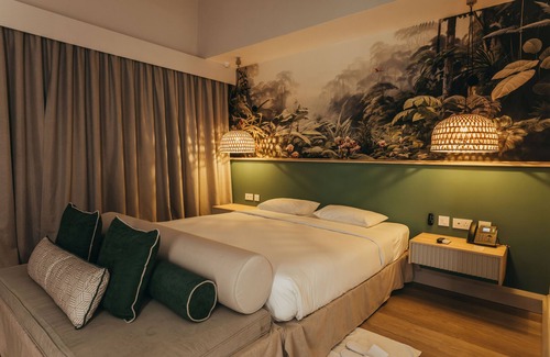 La Mivoie Complejo | Tamarina Golf & Spa Boutique Hotel