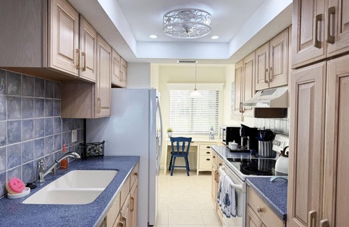 Englewood Condominio | Tamarind – 2BR Condo with Lemon Bay Views