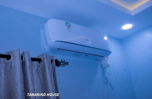 Mariakani Hotel | Tamarind Breeze House