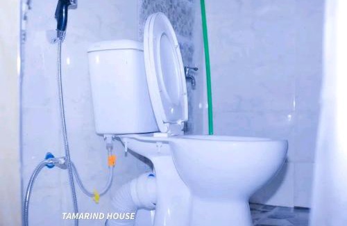 Mariakani Hotel | Tamarind Breeze House
