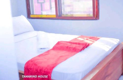 Mariakani Hotel | Tamarind Breeze House