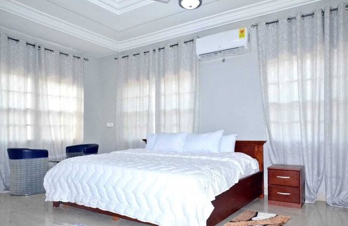 Aburi Casa | Tamarind Guesthouse