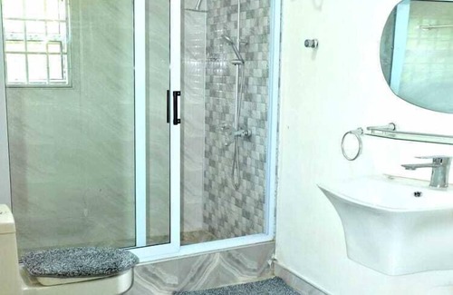 Aburi Casa | Tamarind Guesthouse