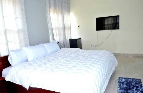 Aburi Casa | Tamarind Guesthouse