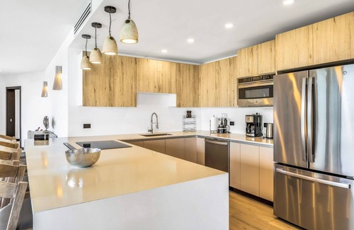 Fryes Beach Complejo | Saltwater Sanctuary - Tres Habitaciones Resort, Capacidad 6