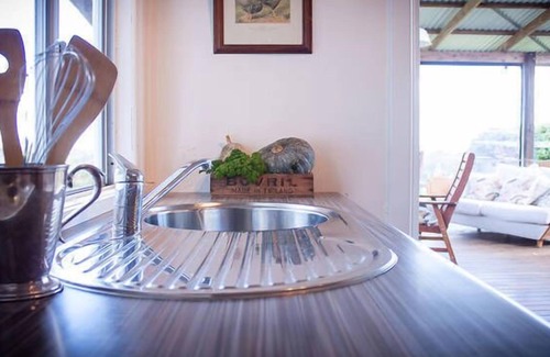 Maleny Casa | Tamarind Street Cottage