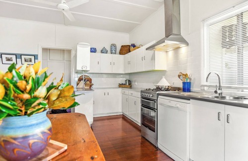 Maleny Casa | Tamarind Street Cottage