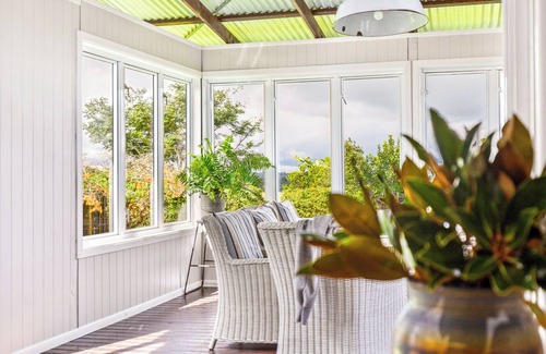 Maleny Casa | Tamarind Street Cottage