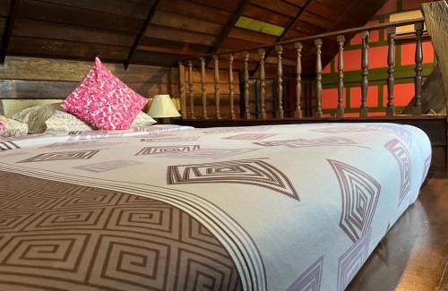 Ayutthaya Casa | tamarind guesthouse