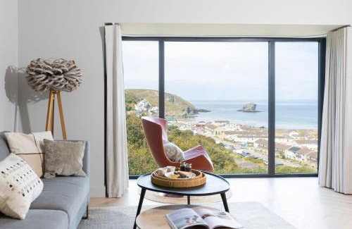 Portreath Casa | Tamarind Tide