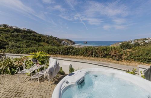Portreath Casa | Tamarind Tide