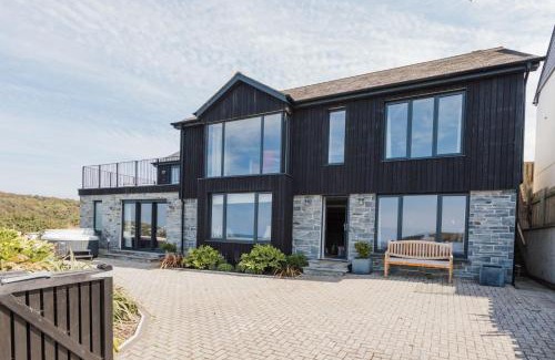 Portreath Casa | Tamarind Tide