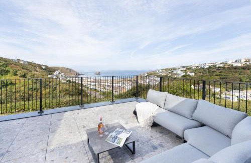 Portreath Casa | Tamarind Tide