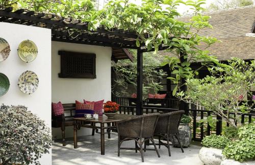 Old City Complejo | Tamarind Village