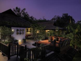 Old City Complejo | Tamarind Village