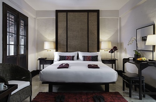 Old City Hotel | Tamarind Village