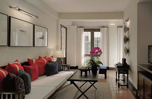 Old City Hotel | Tamarind Village
