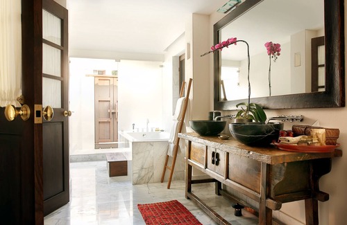 Old City Hotel | Tamarind Village