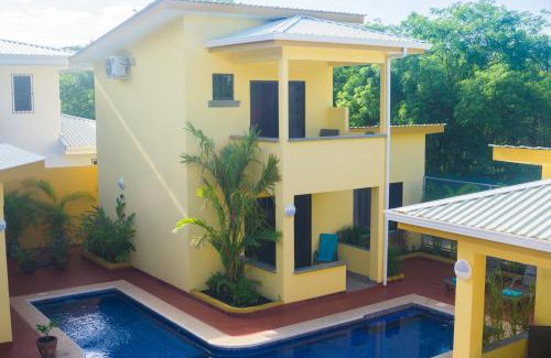 Tamarindo Casa | Tamarindo Garden Boutique Homes