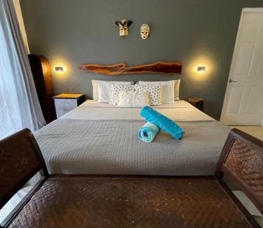 Tamarindo Hotel | Tamarindo Sunshine