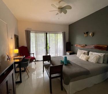 Tamarindo Hotel | Tamarindo Sunshine