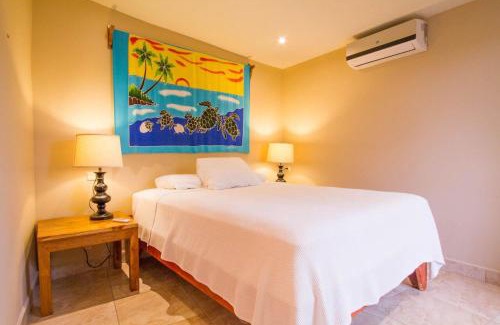 Tamarindo Hotel | Tamarindo Village Hotel