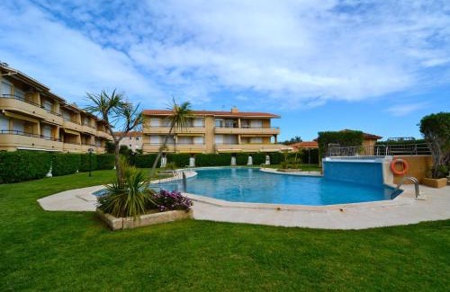 Els Griells Apartamento | TAMARINDOS 714