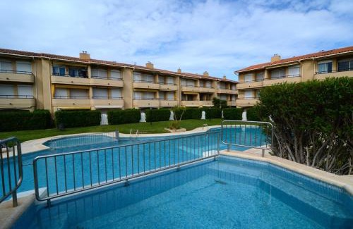 Els Griells Apartamento | TAMARINDOS 714