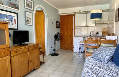 Els Griells Apartamento | TAMARINDOS 607