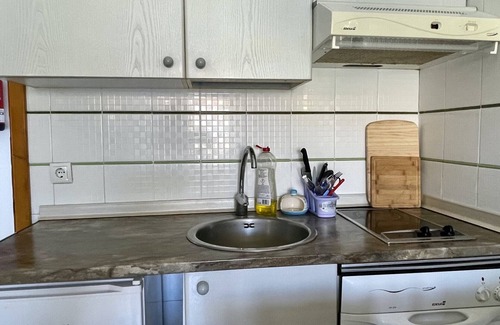 Els Griells Apartamento | TAMARINDOS 607