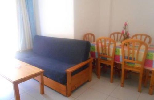 Playa de Xeraco Hotel | Tamaris Apartamentos
