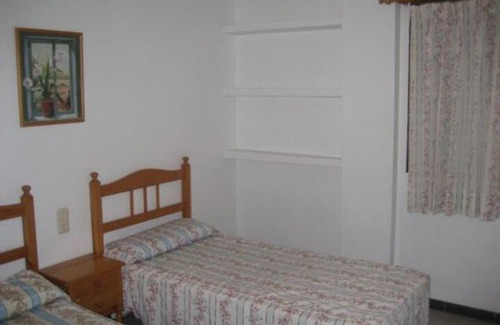 Playa de Xeraco Hotel | Tamaris Apartamentos