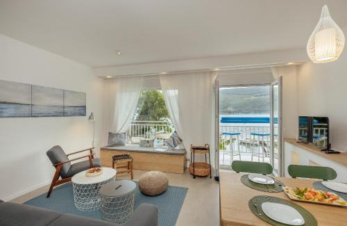 Topla Apartamento | Tamaris beach apartment