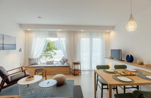 Topla Apartamento | Tamaris beach apartment