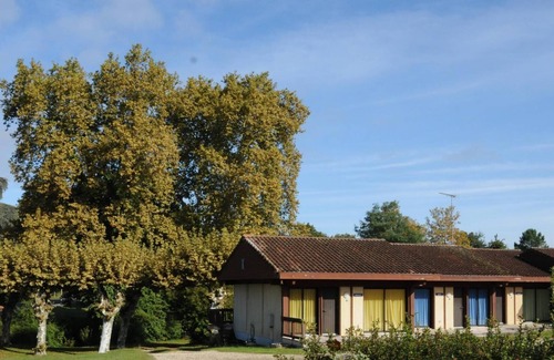 Morcenx Casa | Tamaris - Morcenx - Gîte