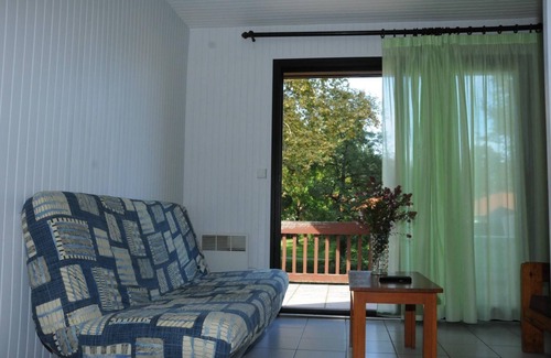 Morcenx Casa | Tamaris - Morcenx - Gîte