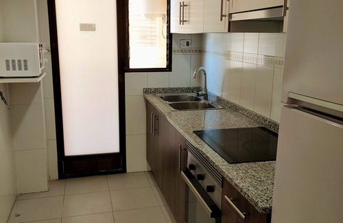 Playa de Xeraco Apartamento | Tamaris playa 1ºE Solo Familias!