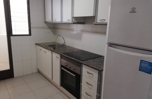 Playa de Xeraco Apartamento | Tamaris playa 3ºA