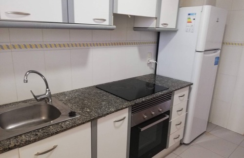 Playa de Xeraco Apartamento | Tamaris playa 3ºA