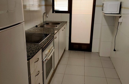 Playa de Xeraco Apartamento | Tamaris playa 3ºD