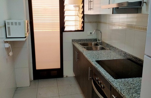 Playa de Xeraco Apartamento | Tamaris playa 3ºE