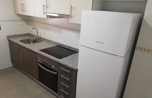 Playa de Xeraco Apartamento | Tamaris playa 4ºA