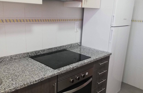 Playa de Xeraco Apartamento | Tamaris playa 4ºA